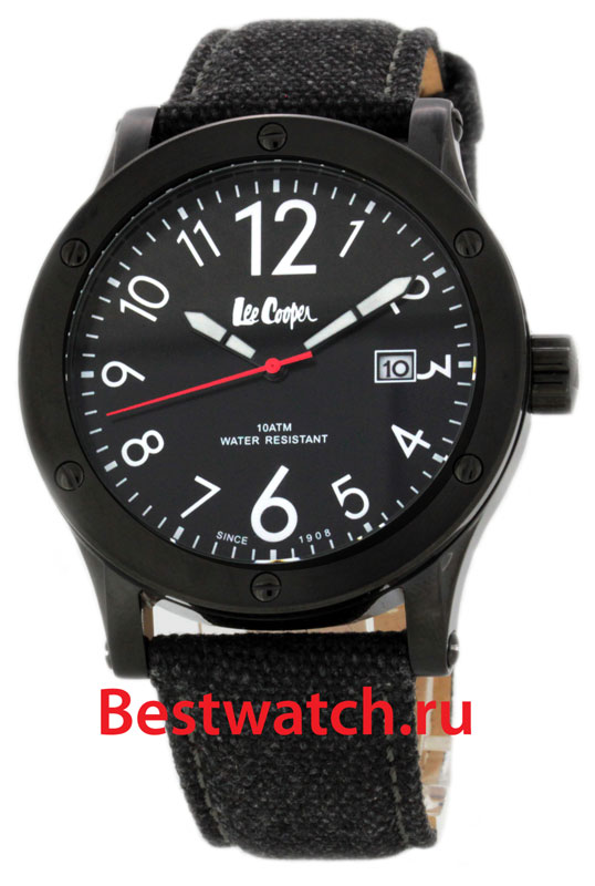 Часы Lee Cooper York LC-44G-D